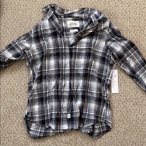 Grayson The Hero Buttondown NWT Size 4 (14)